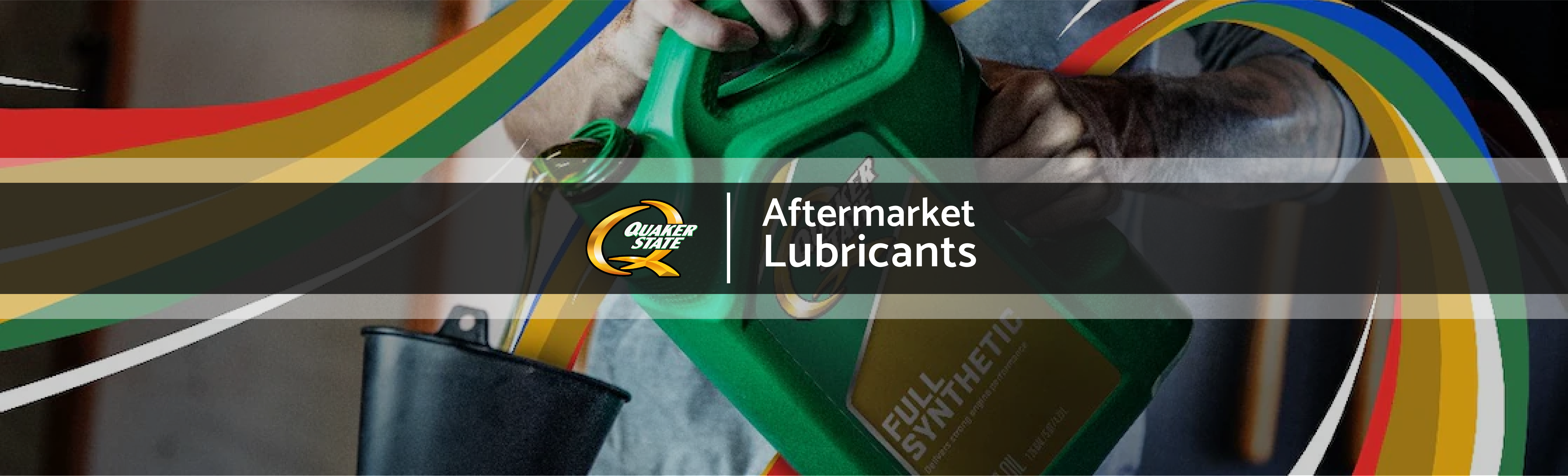 Wholesale Quaker State Lubricant Suppliers In Dubai - UAE